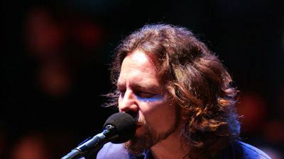 Eddie Vedder quotes thumbnail