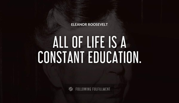 The Best Eleanor Roosevelt Quotes