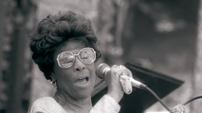 Ella Fitzgerald quotes thumbnail