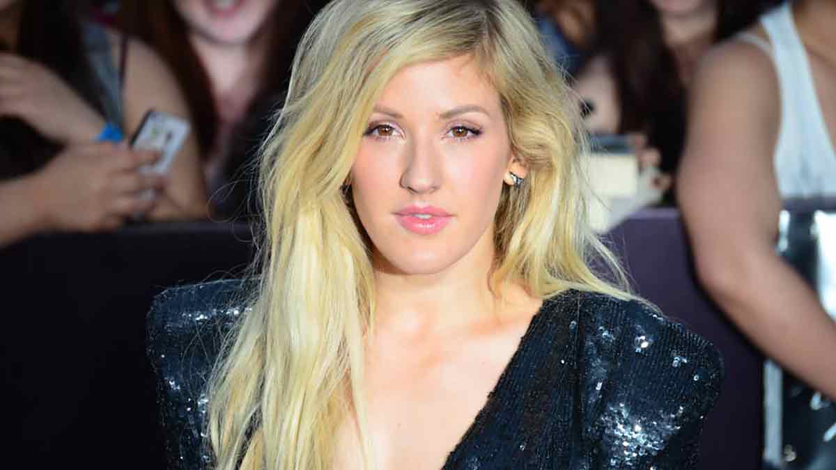 Ellie Goulding quotes thumbnail