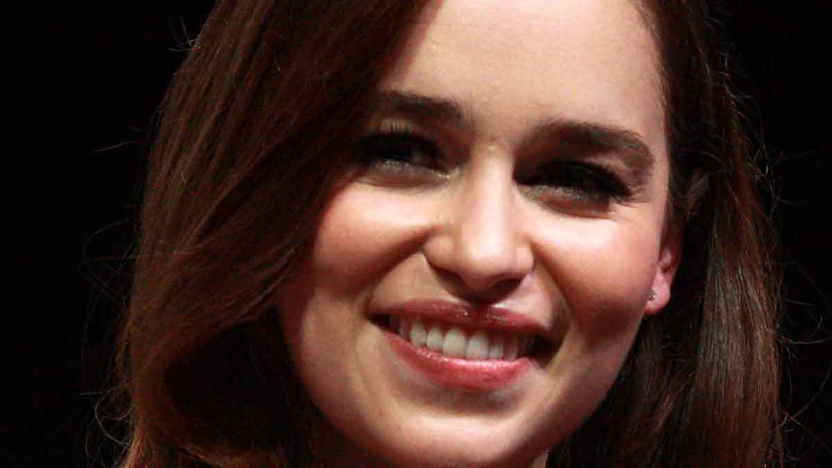 Emilia Clarke quotes thumbnail