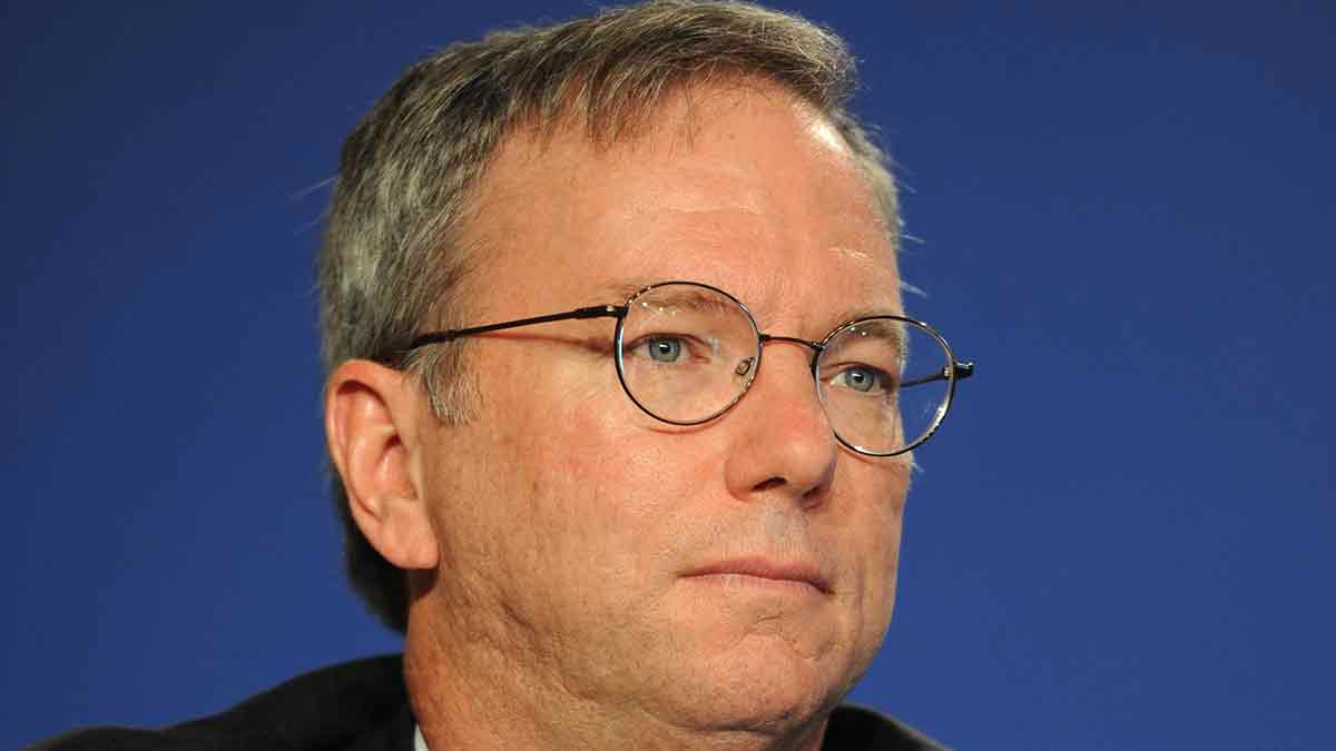 Eric Schmidt quotes thumbnail