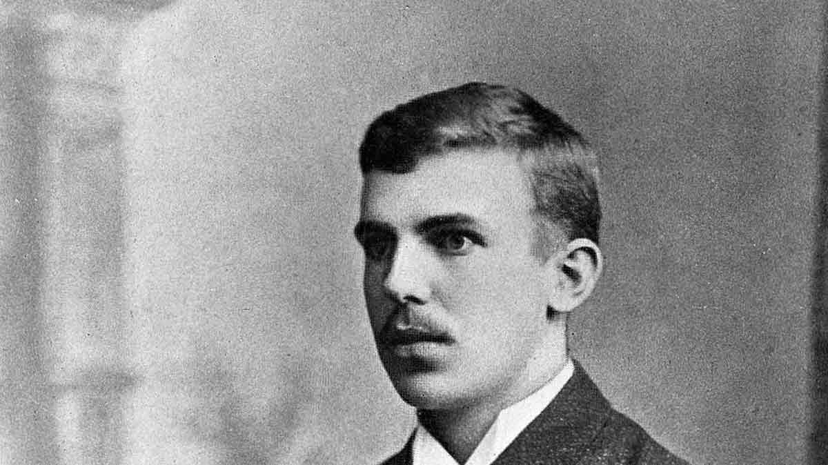 Ernest Rutherford quotes thumbnail