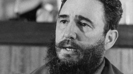 Fidel Castro quotes thumbnail