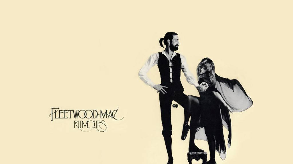 Fleetwood Mac quotes thumbnail