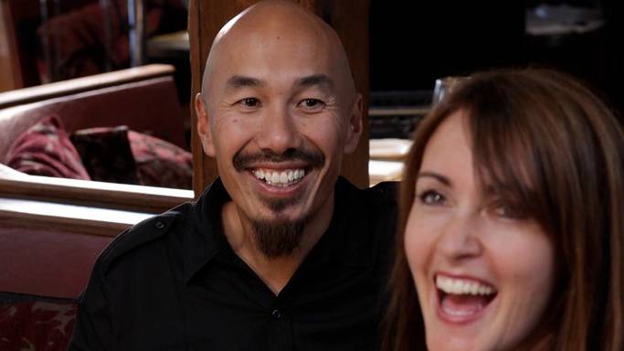 Francis Chan quotes thumbnail