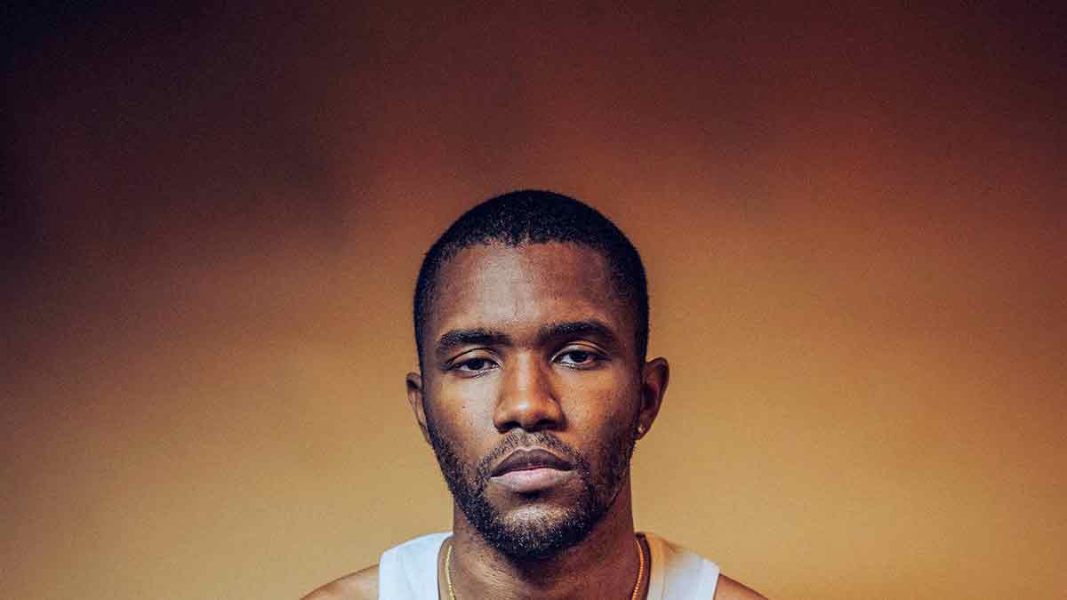 Frank Ocean quotes thumbnail