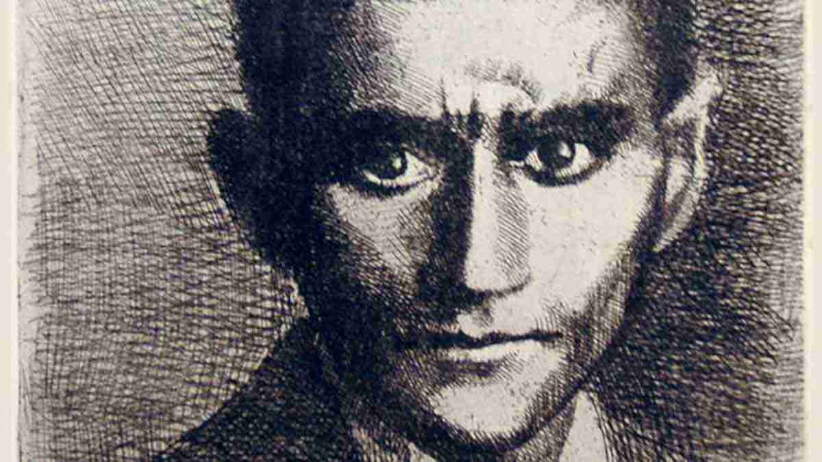 Franz Kafka quotes thumbnail