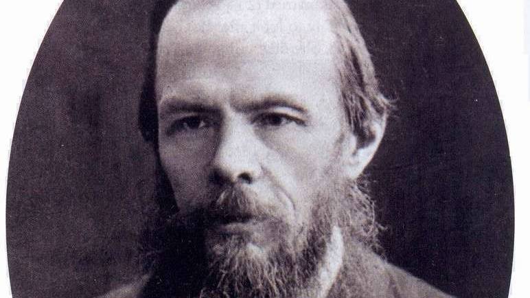 Fyodor Dostoevsky quotes thumbnail