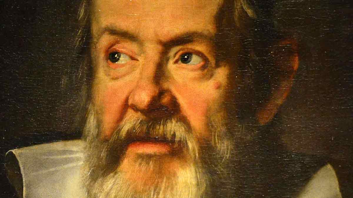 Galileo Galilei quotes thumbnail