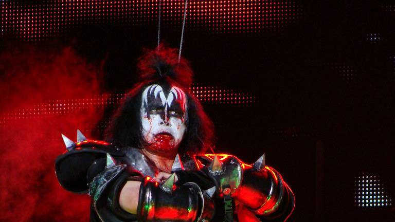 Gene Simmons quotes thumbnail