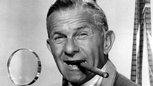 George Burns quotes thumbnail