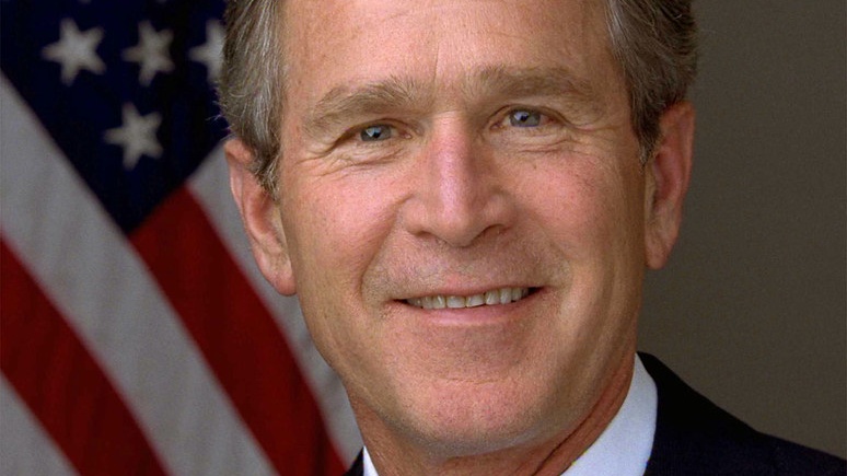 George W Bush quotes thumbnail