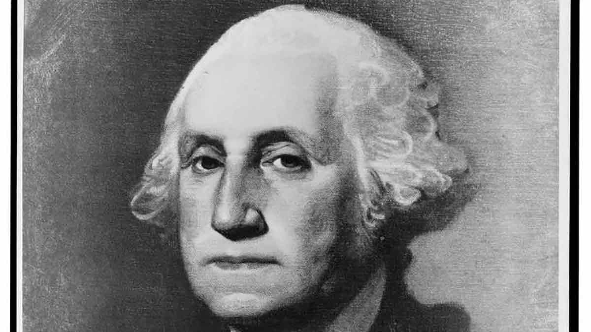 George Washington quotes thumbnail