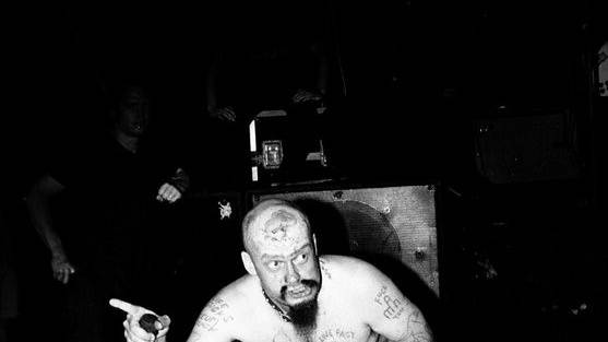 Gg Allin quotes thumbnail