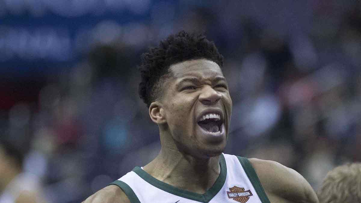 Giannis Antetokounmpo quotes thumbnail