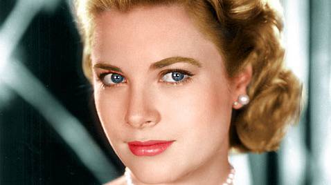 Grace Kelly quotes thumbnail