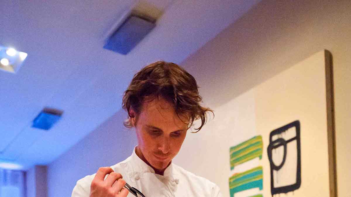 Grant Achatz quotes thumbnail