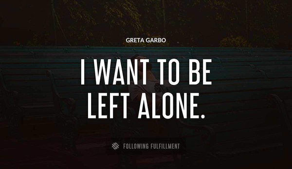 Greta Garbo in a poised stance, embodying self-assurance and authenticity