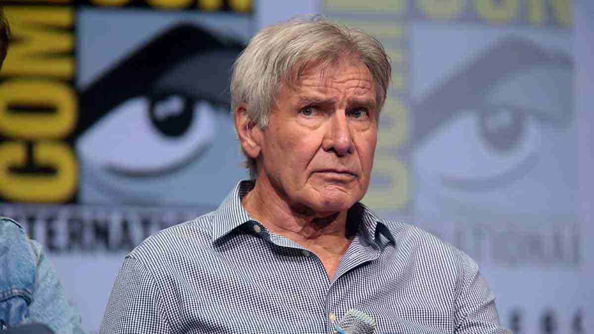 Harrison Ford quotes thumbnail