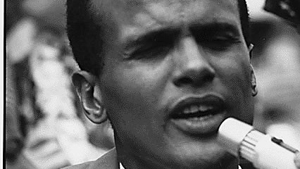 Harry Belafonte quotes thumbnail