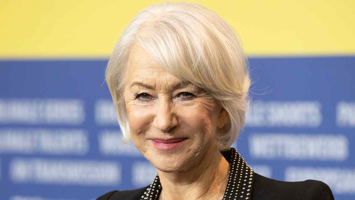 Helen Mirren quotes thumbnail