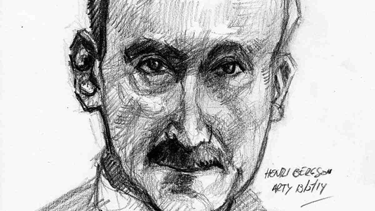 Henri Bergson quotes thumbnail