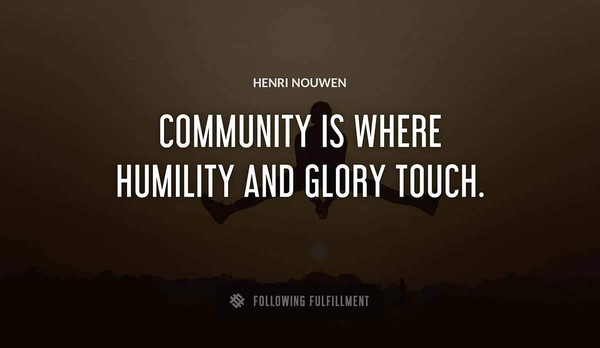 The Best Henri Nouwen Quotes