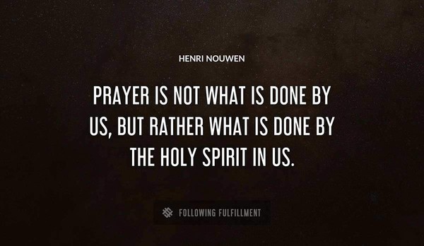 The Best Henri Nouwen Quotes