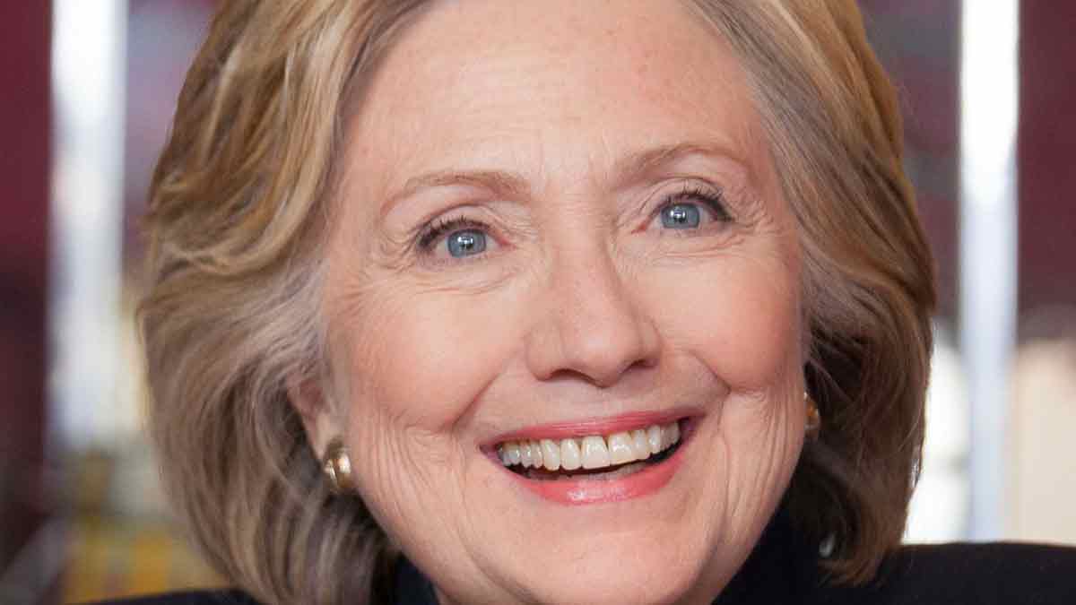 Hillary Clinton quotes thumbnail