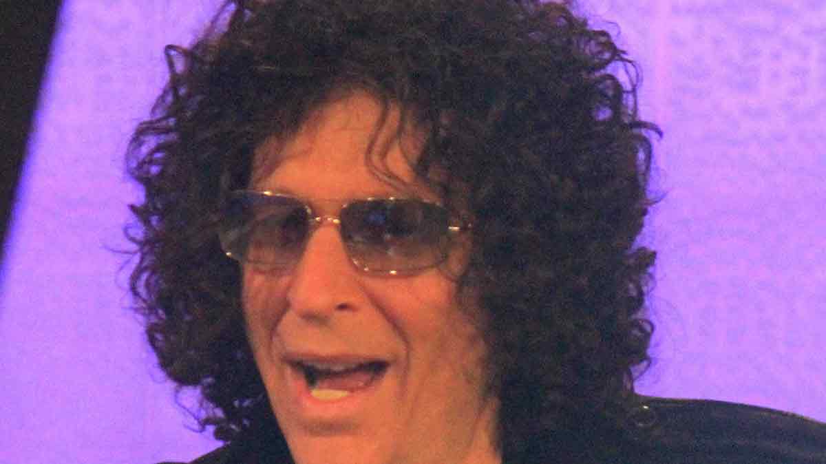 Howard Stern quotes thumbnail