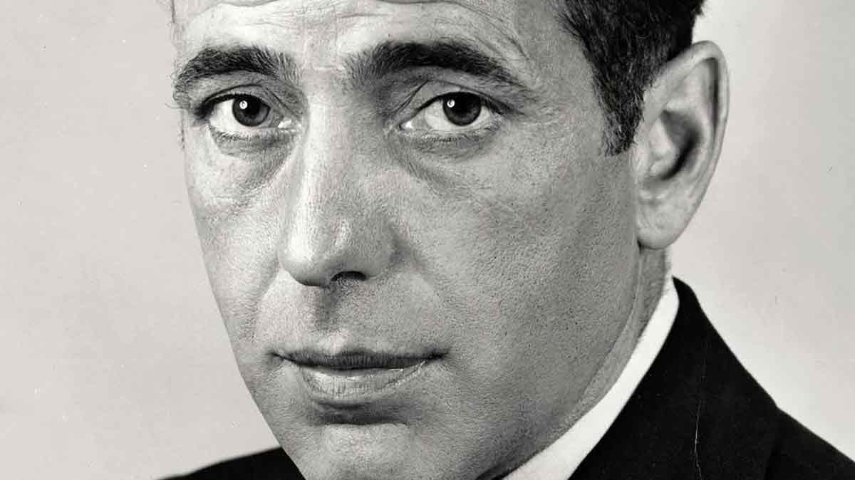 Humphrey Bogart quotes thumbnail