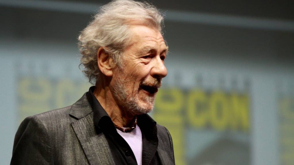 Ian Mckellen quotes thumbnail