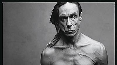 Iggy Pop quotes thumbnail