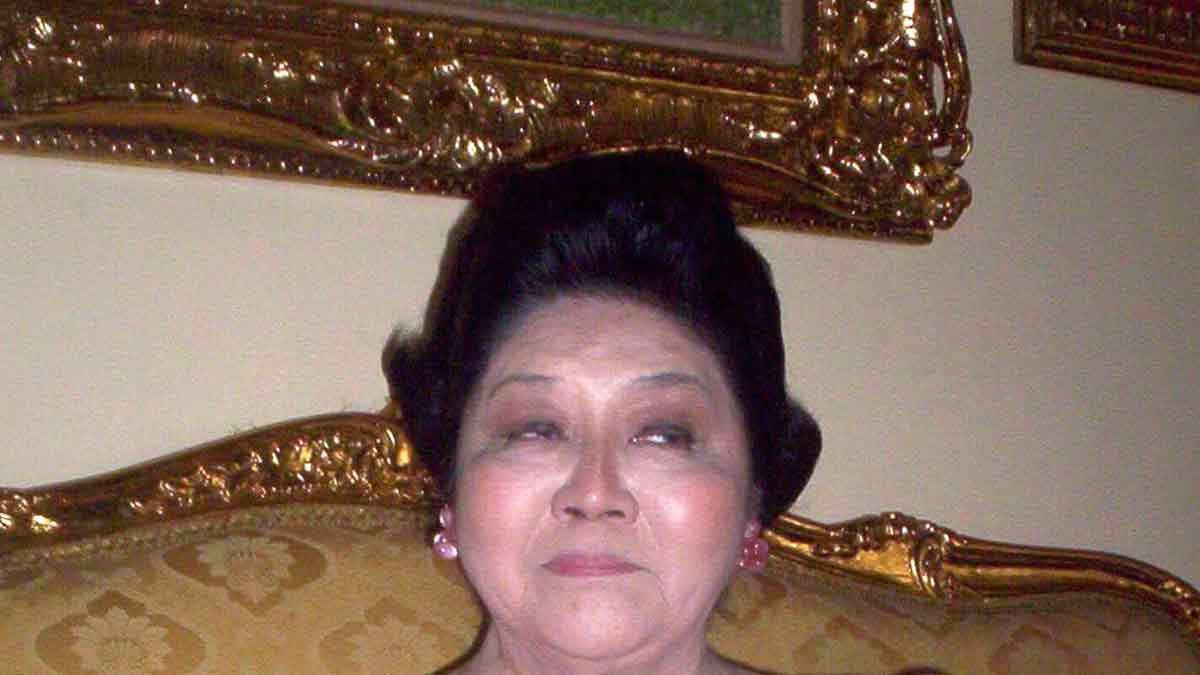 Imelda Marcos quotes thumbnail