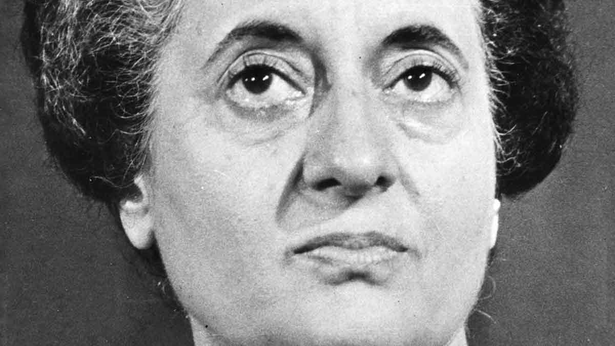 Indira Gandhi quotes thumbnail