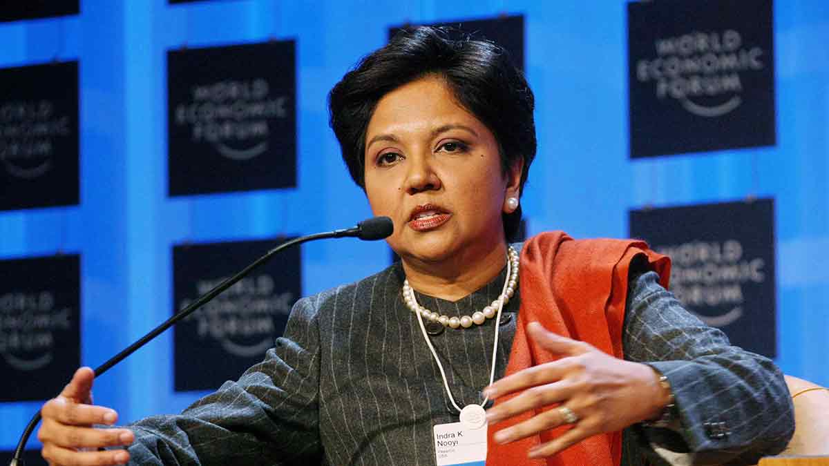 Indra Nooyi quotes thumbnail