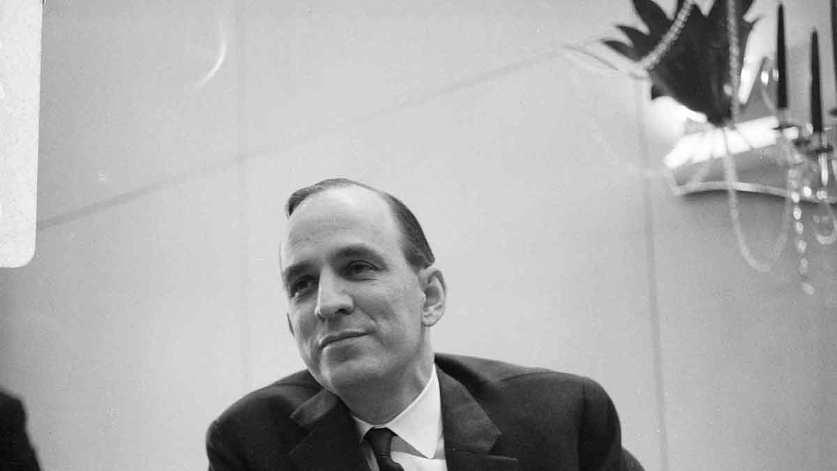 Ingmar Bergman quotes thumbnail