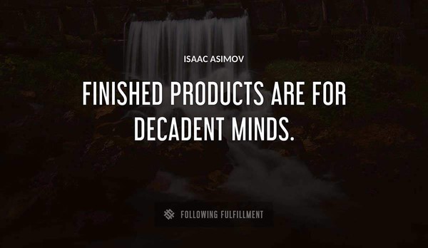 The Best Isaac Asimov Quotes