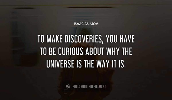 The Best Isaac Asimov Quotes