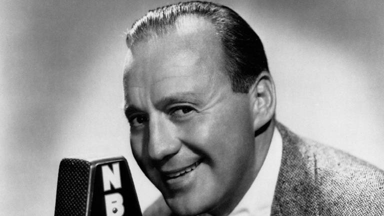 Jack Benny quotes thumbnail