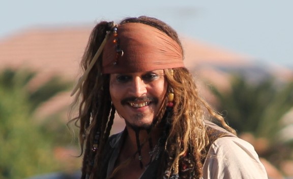 Jack Sparrow quotes thumbnail