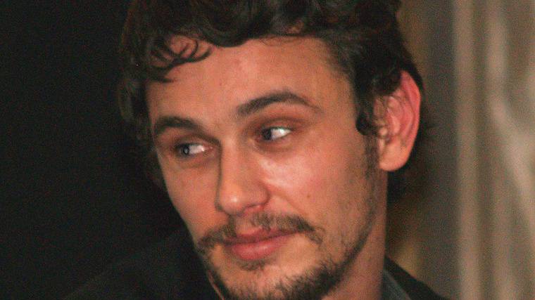 James Franco quotes thumbnail