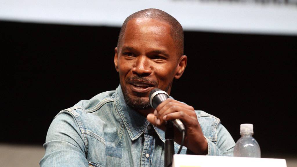 Jamie Foxx quotes thumbnail