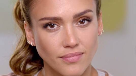 Jessica Alba quotes thumbnail