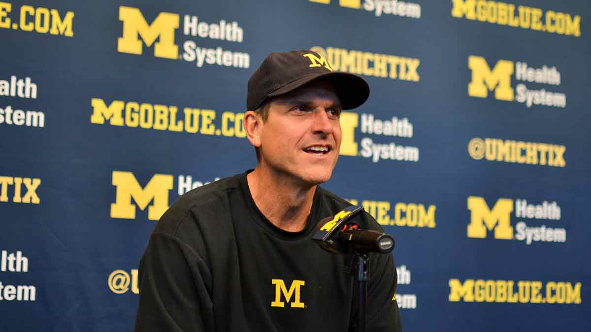 Jim Harbaugh quotes thumbnail