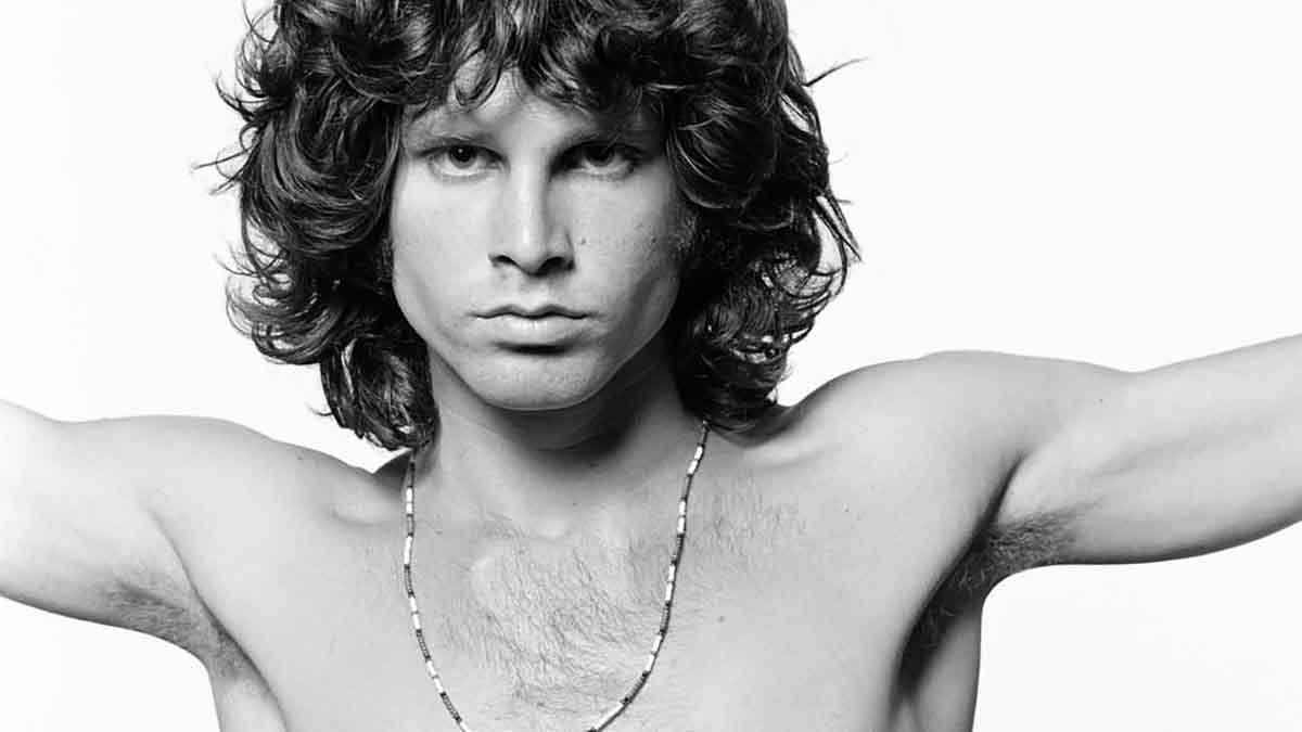 Jim Morrison quotes thumbnail