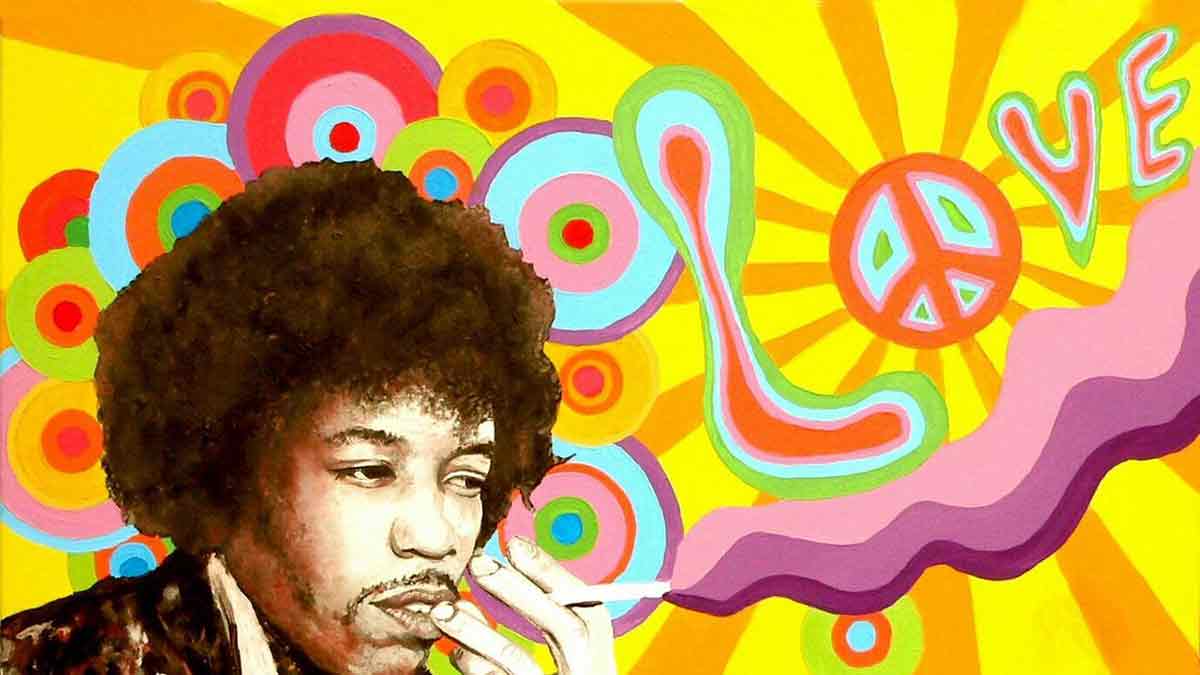 Jimi Hendrix quotes thumbnail