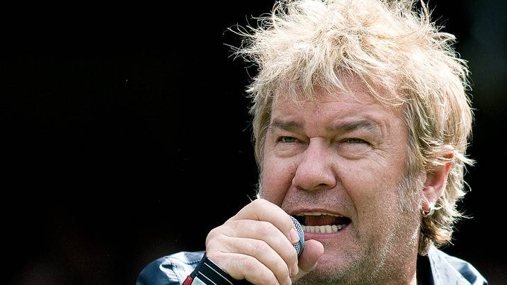 Jimmy Barnes quotes thumbnail