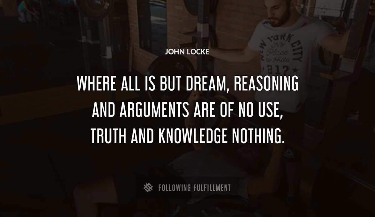 john locke quotes lost